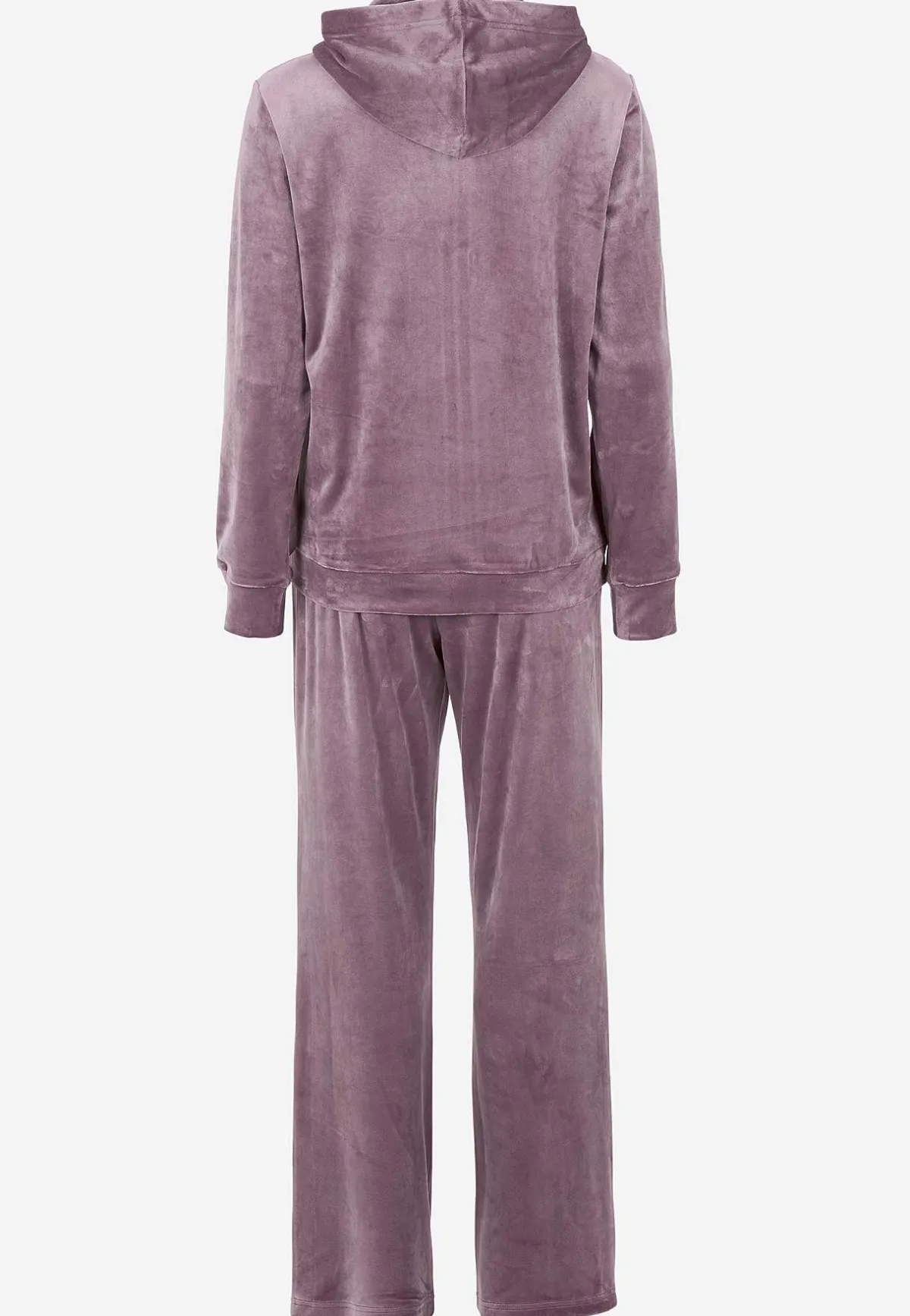 Cellbes of Sweden Tvådelat velourset