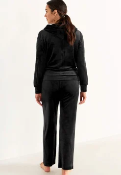 Cellbes of Sweden Tvådelat velourset Clearance