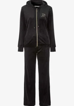 Cellbes of Sweden Tvådelat velourset Clearance