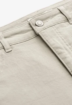 Cellbes of Sweden Twillkjol med slits