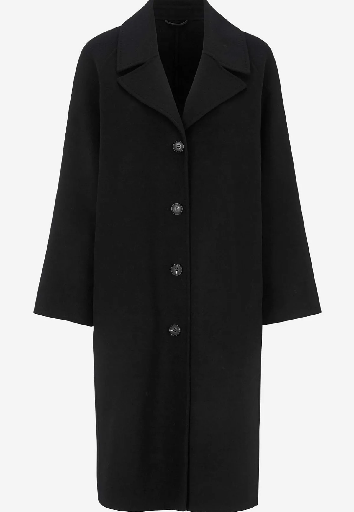 Cellbes of Sweden Ullkappa Premium Svart Discount