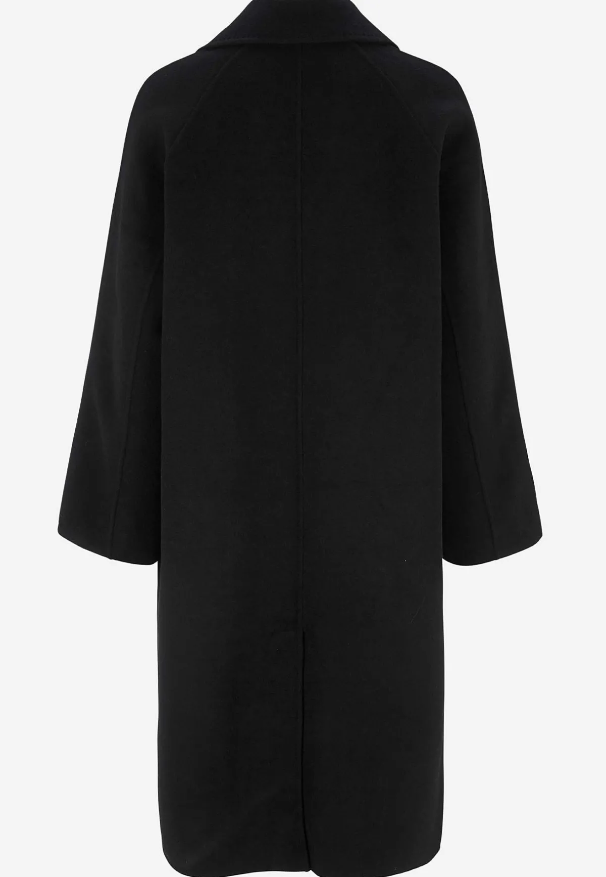 Cellbes of Sweden Ullkappa Premium Svart Discount