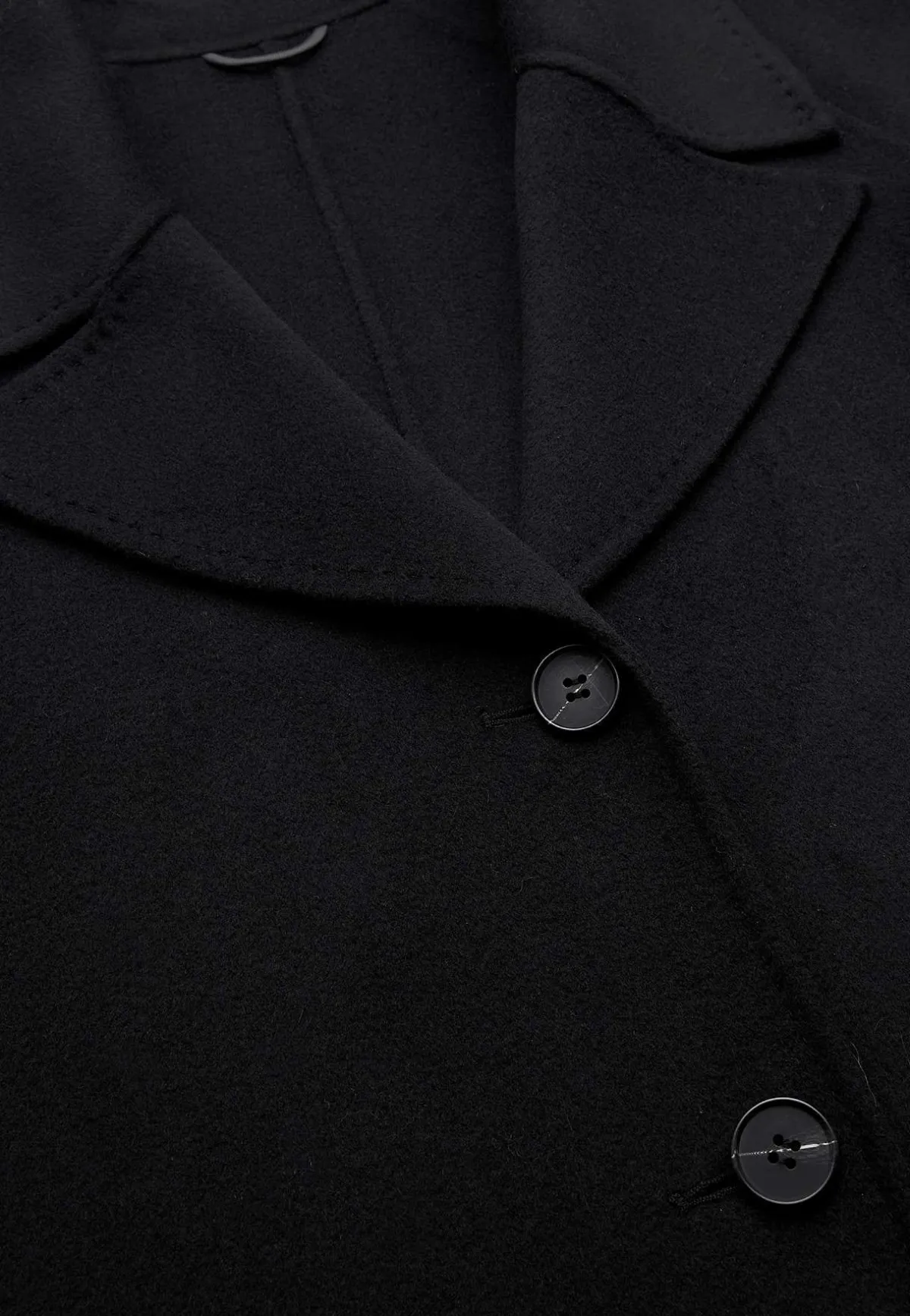 Cellbes of Sweden Ullkappa Premium Svart Discount