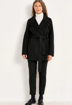 Cellbes of Sweden Ullkappa Premium med knytskärp Hot