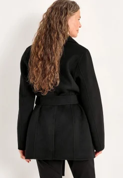 Cellbes of Sweden Ullkappa Premium med knytskärp Hot