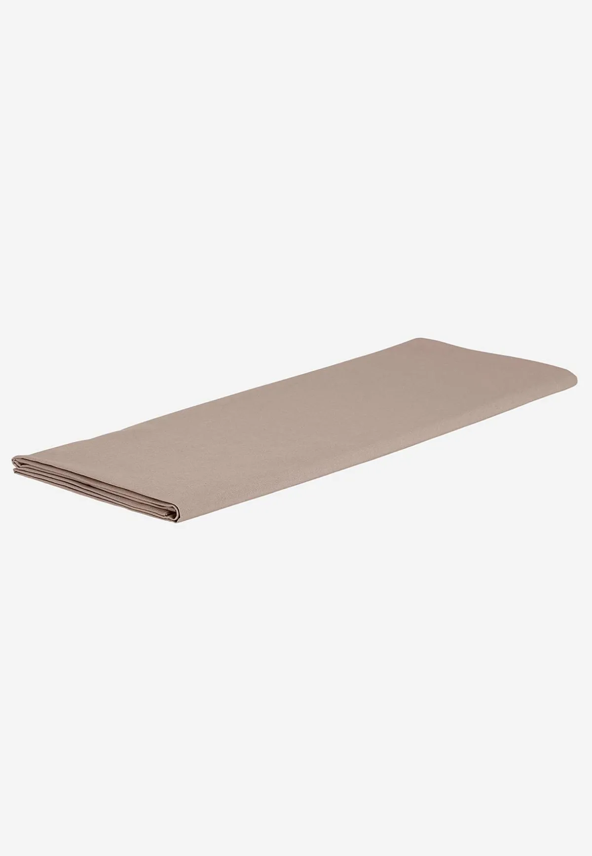 Borganäs Underlakan Nougat New