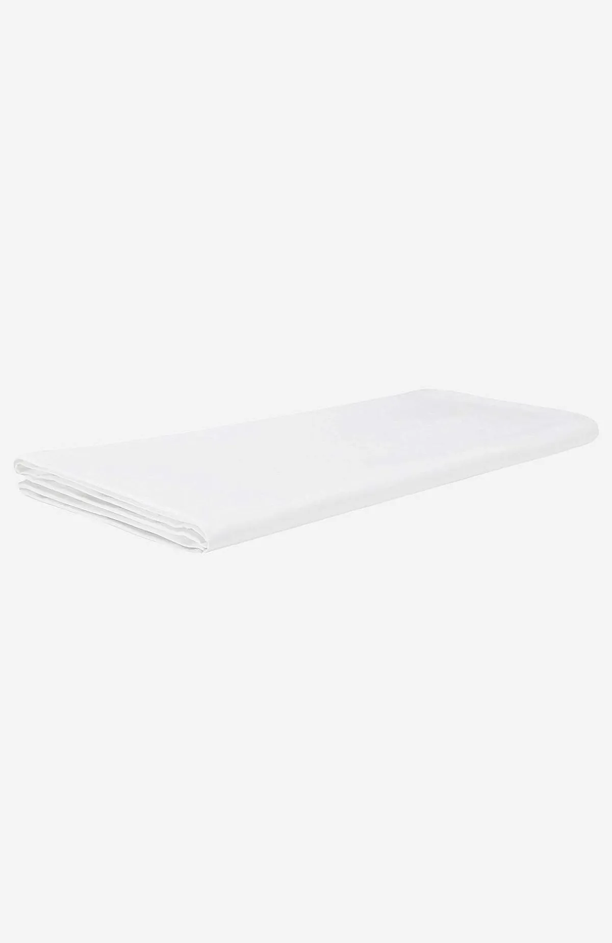 Cellbes of Sweden Underlakan i ekologisk bomull Vit Discount