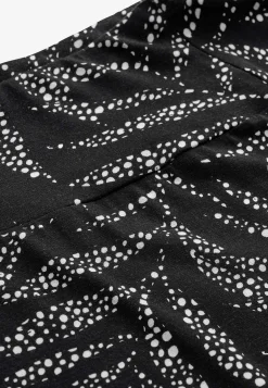 Cellbes of Sweden Utsvängd trikåkjol Online