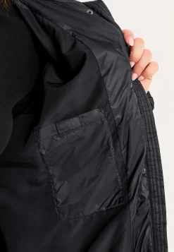 Cellbes of Sweden Vadderad jacka Svart Hot