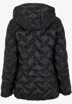 Cellbes of Sweden Vadderad jacka Svart Hot