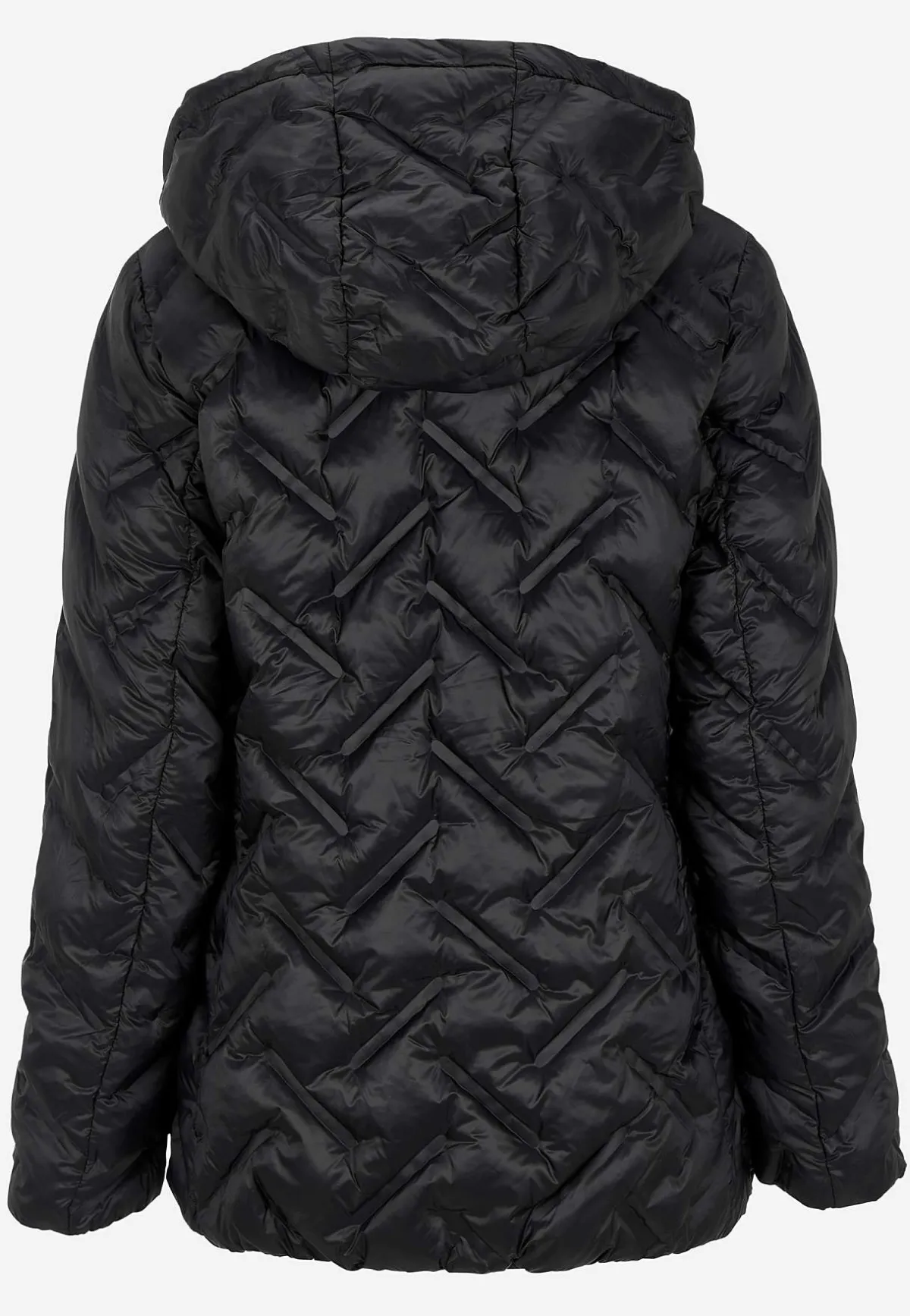 Cellbes of Sweden Vadderad jacka Svart Hot