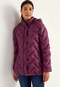 Cellbes of Sweden Vadderad jacka New