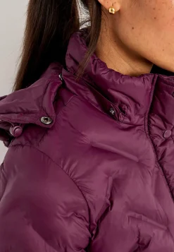 Cellbes of Sweden Vadderad jacka New