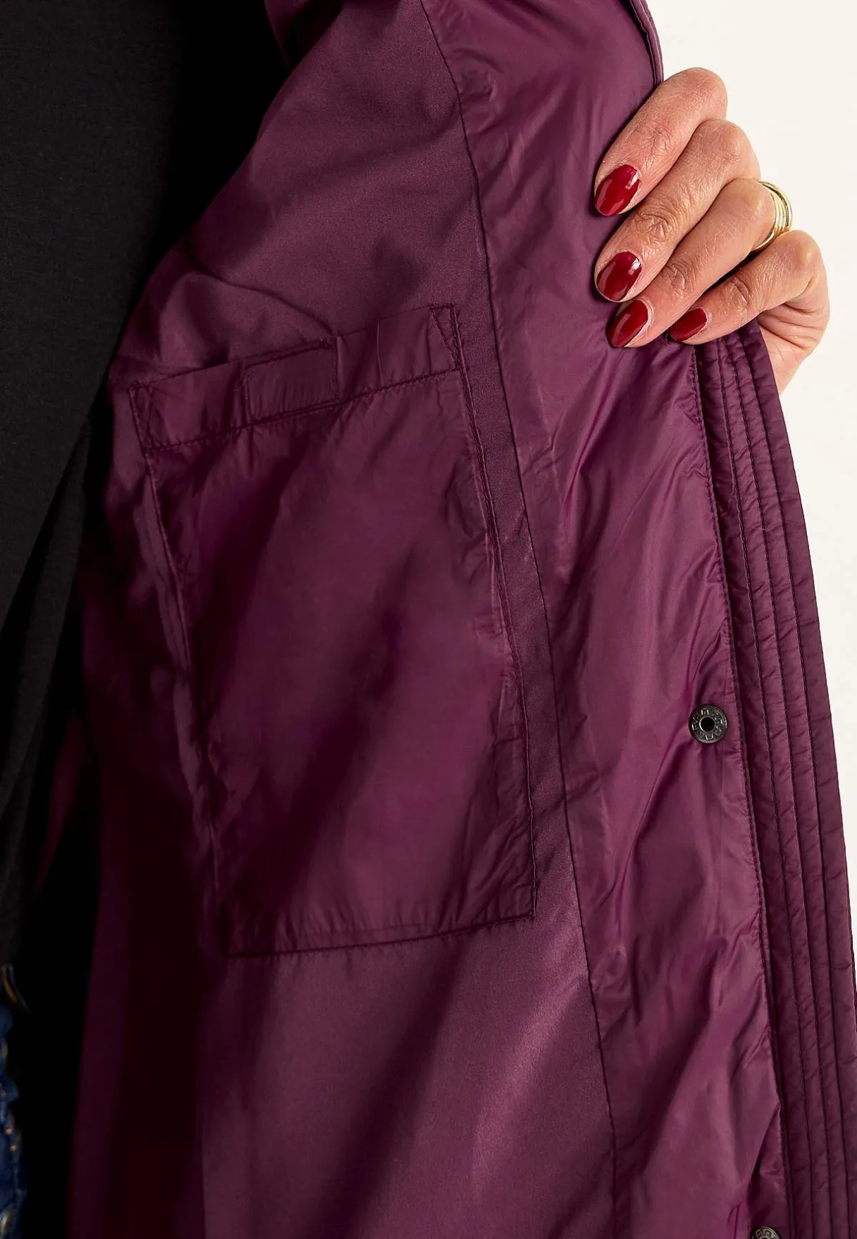 Cellbes of Sweden Vadderad jacka New