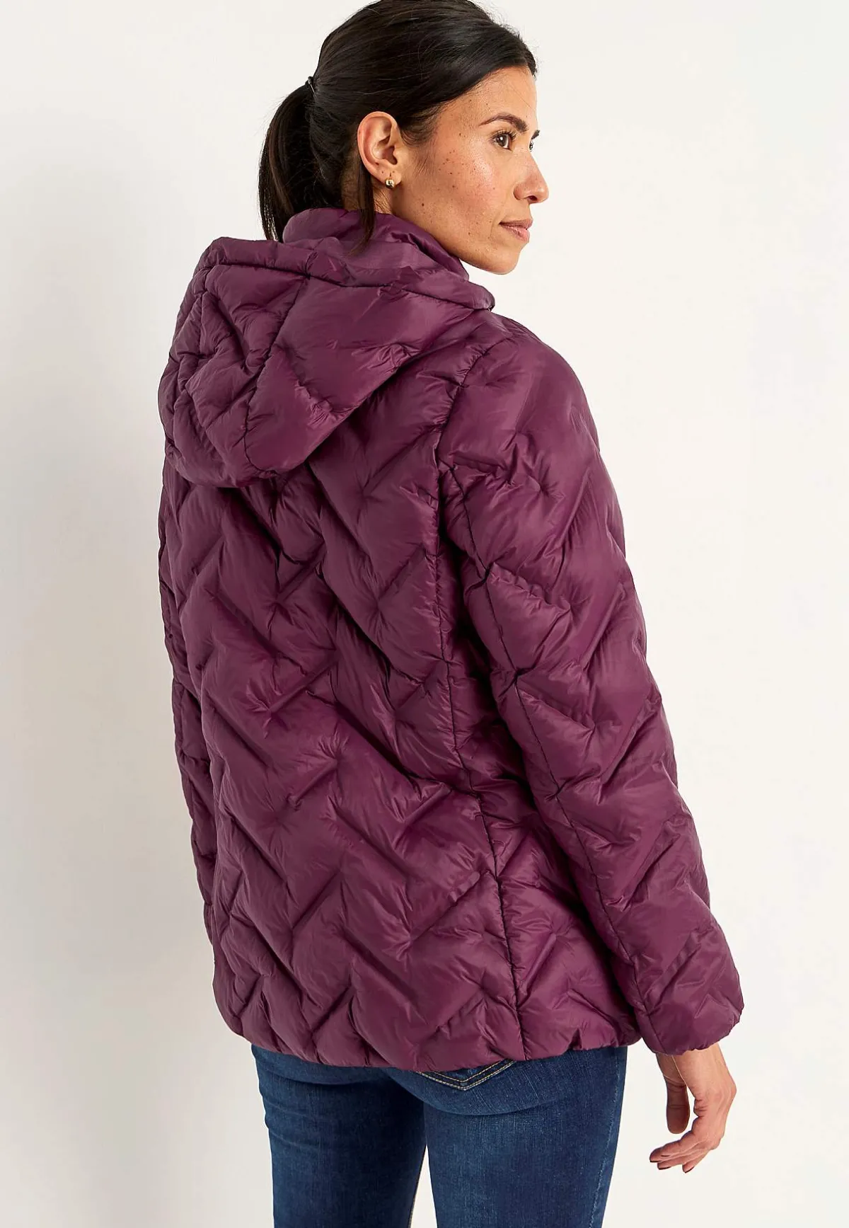 Cellbes of Sweden Vadderad jacka New