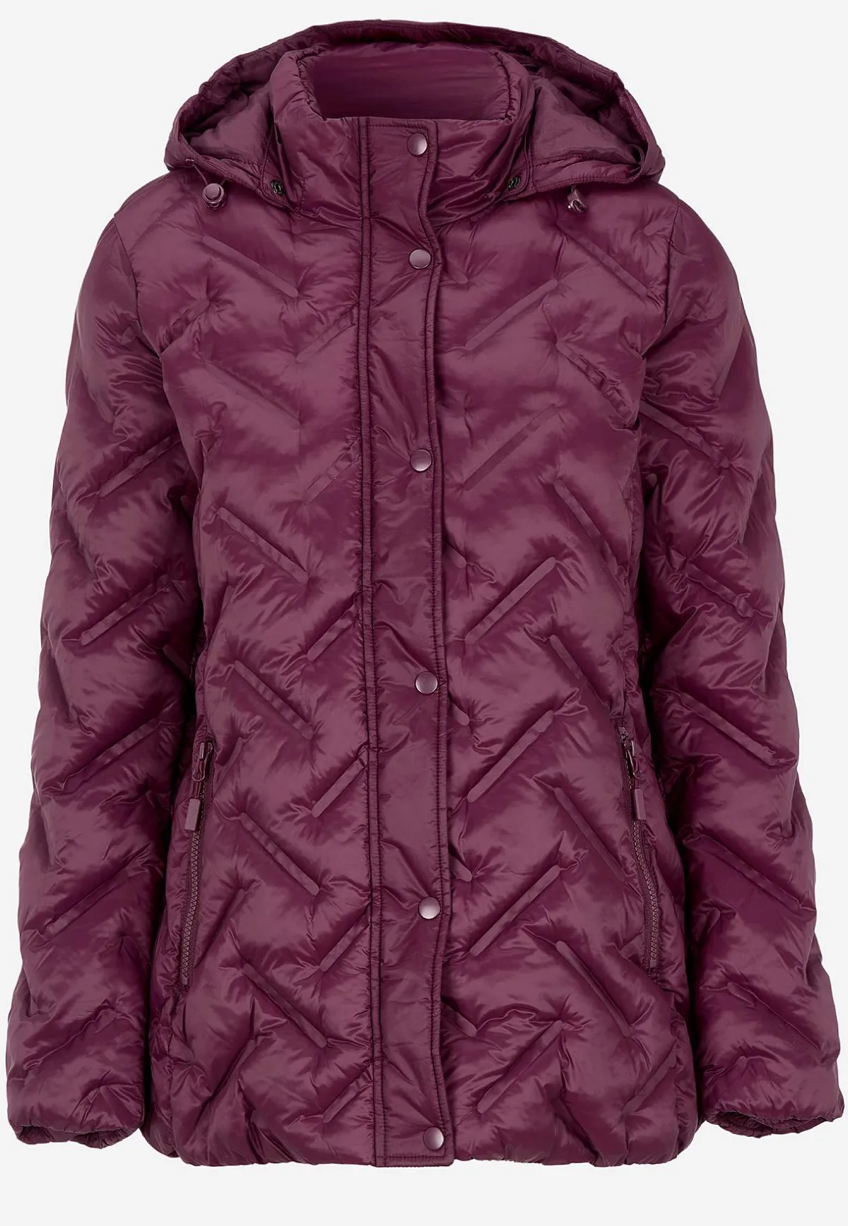 Cellbes of Sweden Vadderad jacka New