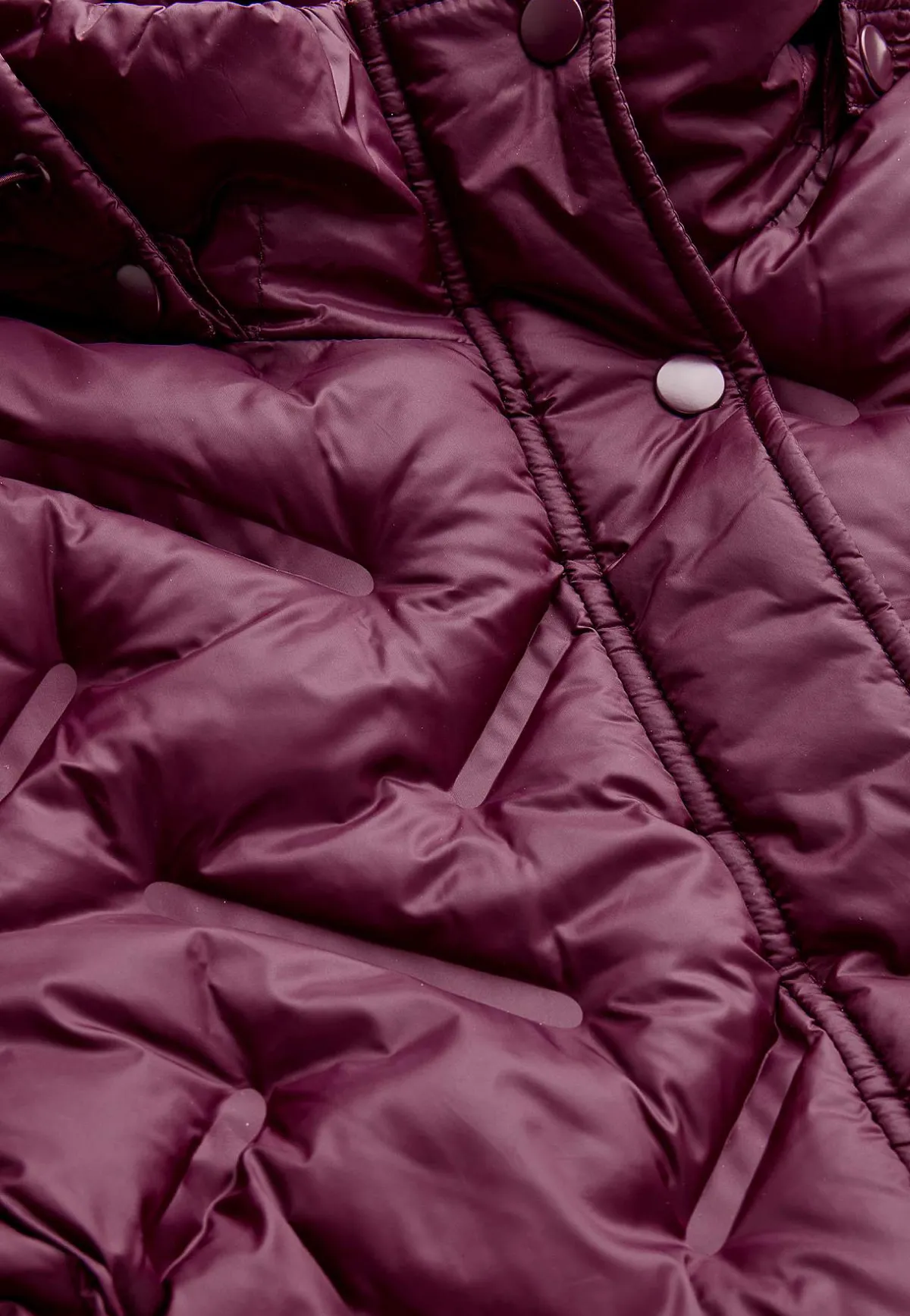 Cellbes of Sweden Vadderad jacka New