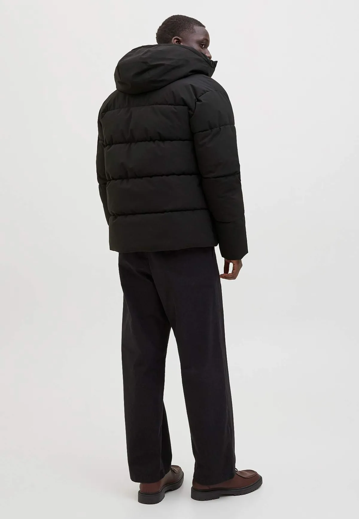 JACK & JONES Vadderad jacka Outlet