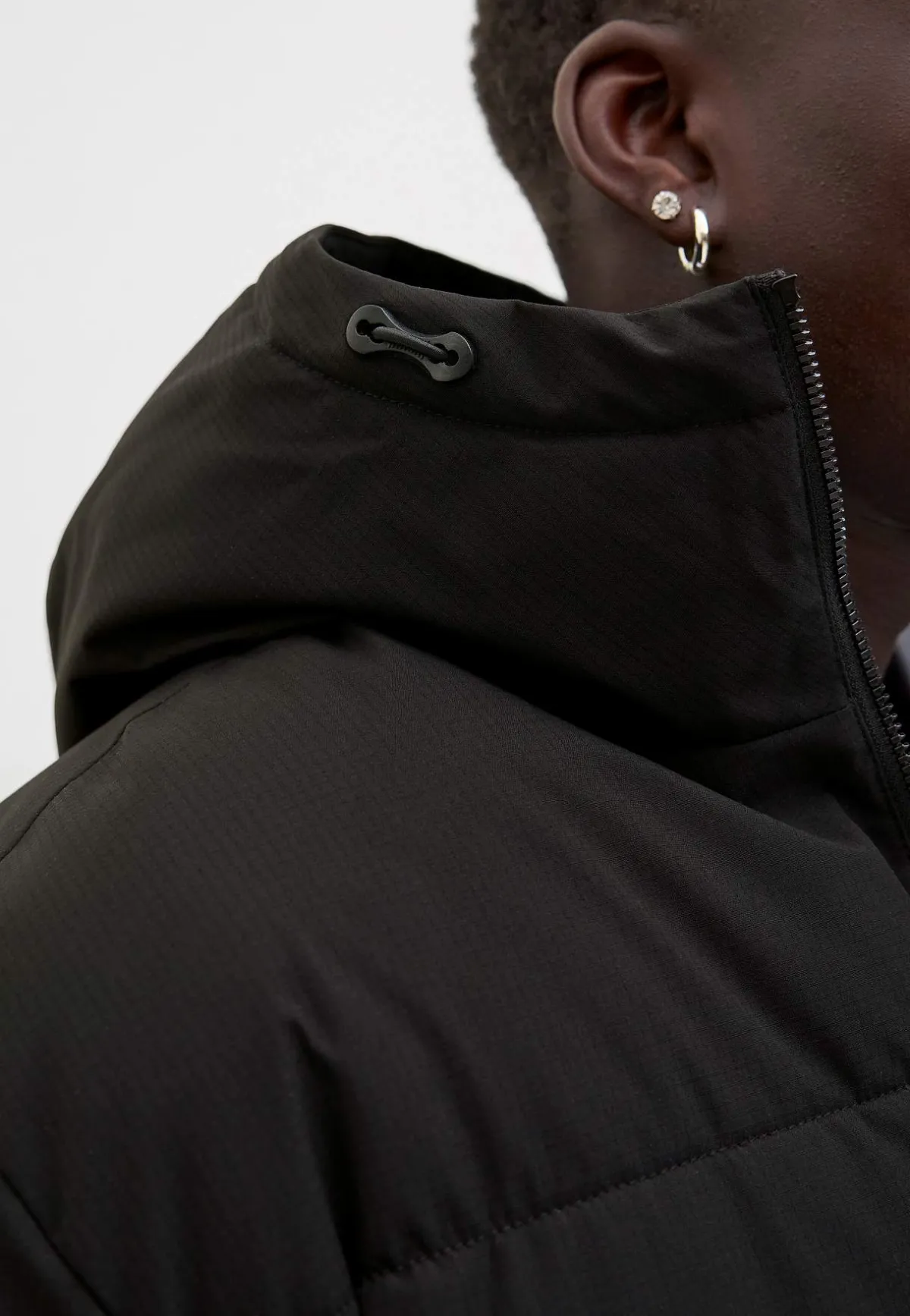 JACK & JONES Vadderad jacka Outlet