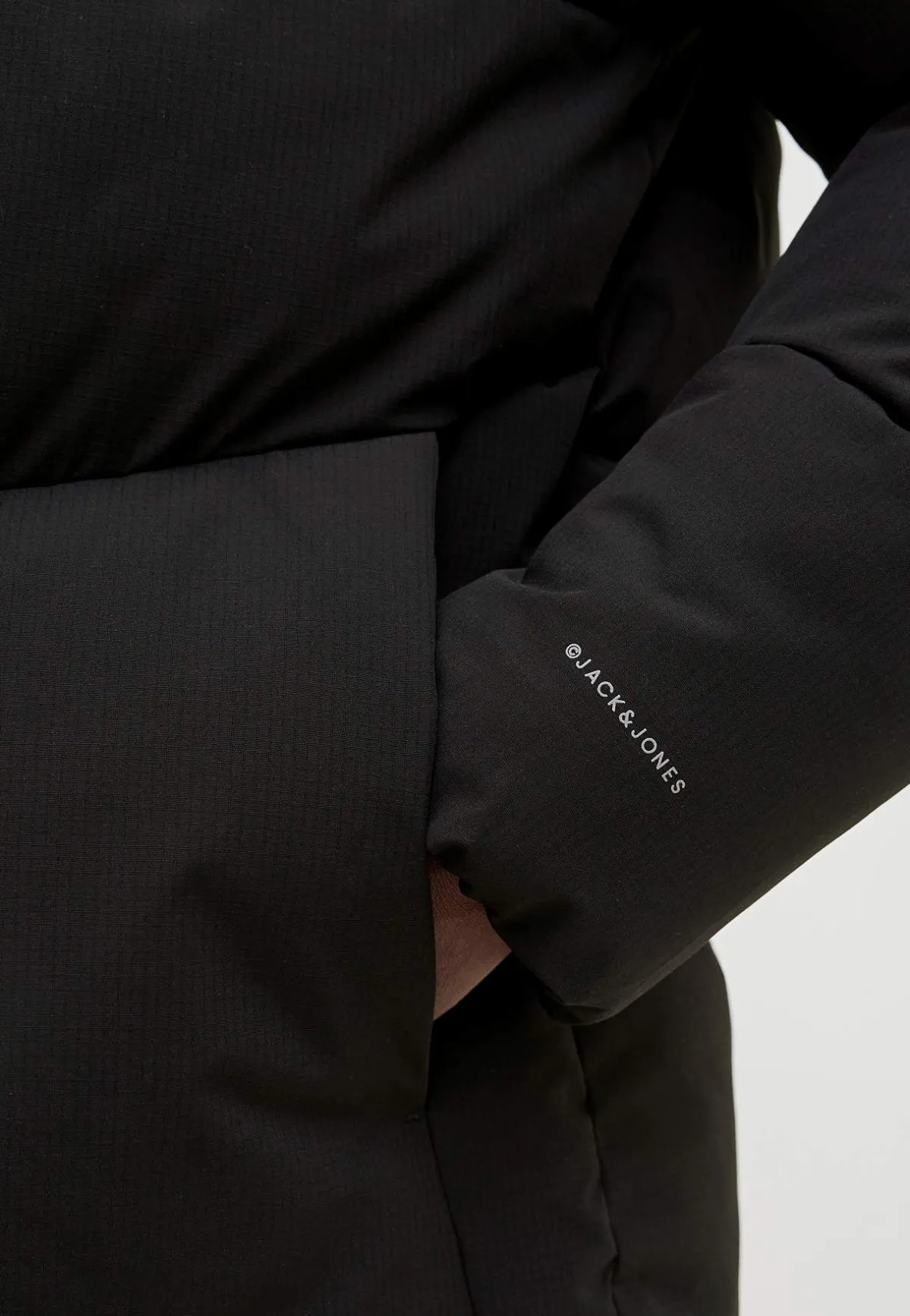 JACK & JONES Vadderad jacka Outlet