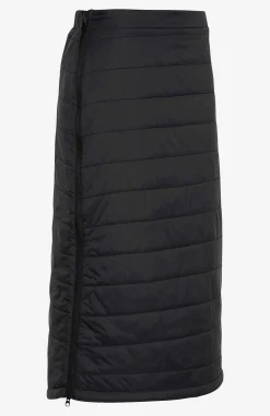 Cellbes of Sweden Vadderad kjol perfekt för vintern Svart Online