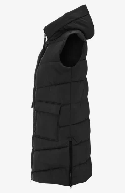 Cellbes of Sweden Vadderad väst Hot