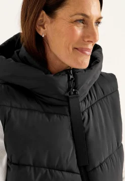 Cellbes of Sweden Vadderad väst Hot