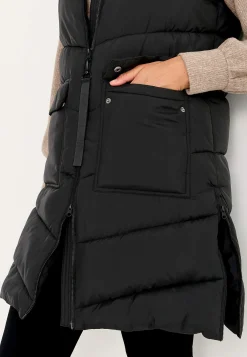 Cellbes of Sweden Vadderad väst Hot