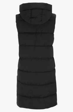 Cellbes of Sweden Vadderad väst Hot