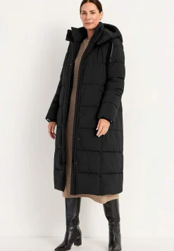 Cellbes of Sweden Varm kappa Svart