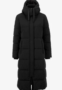 Cellbes of Sweden Varm kappa Svart