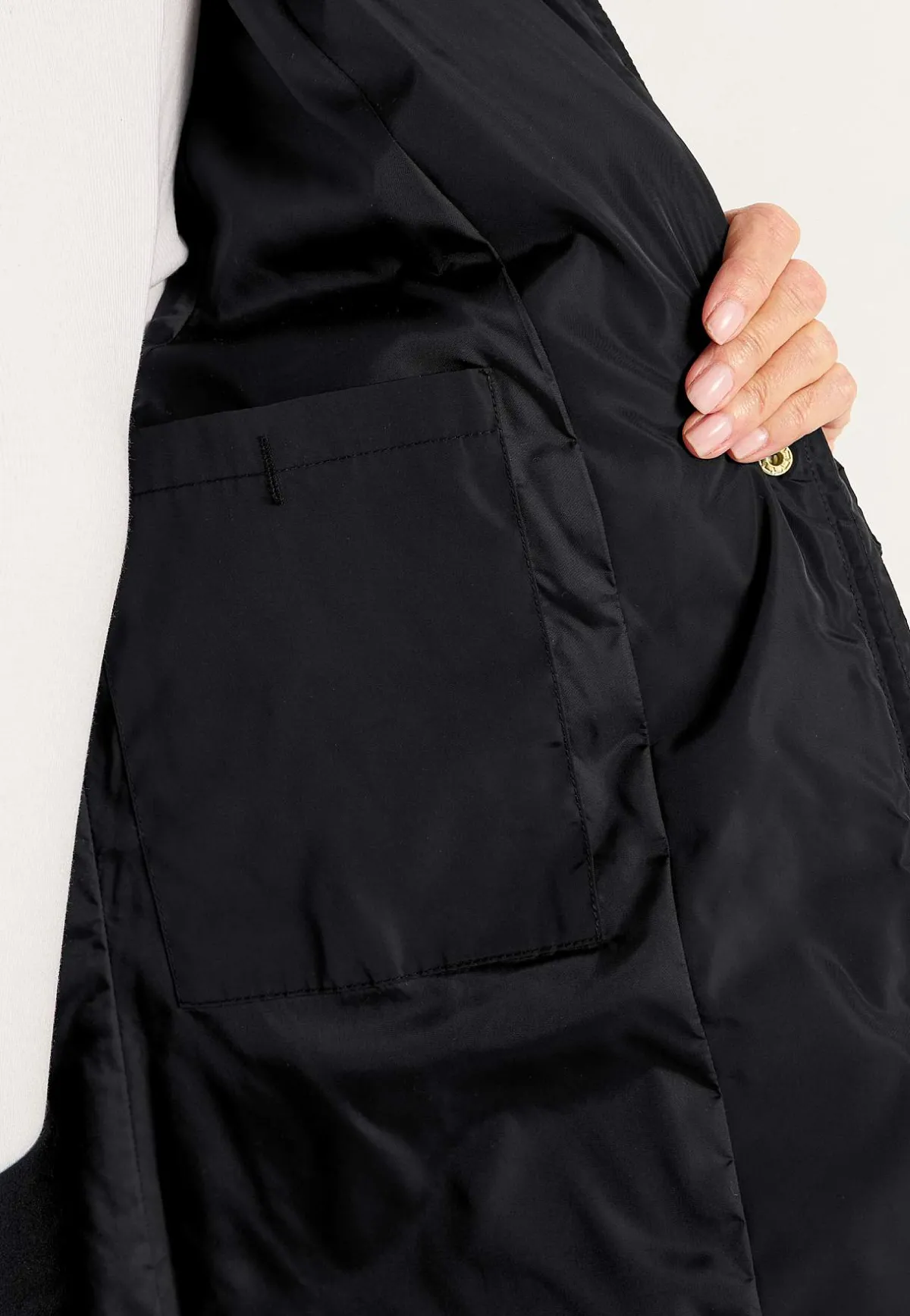 Cellbes of Sweden Varmfodrad jacka Discount