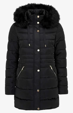 Cellbes of Sweden Varmfodrad jacka Discount