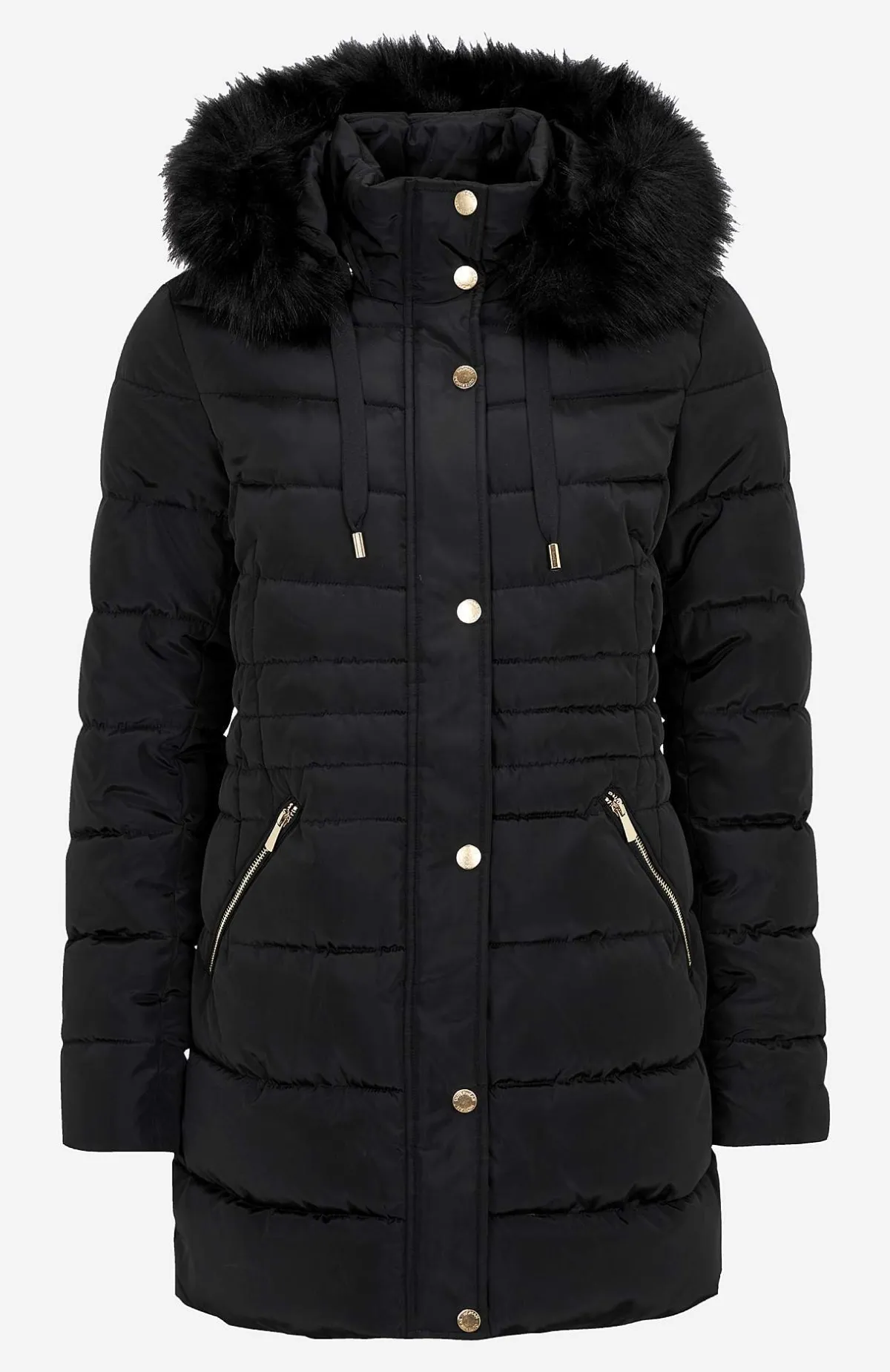 Cellbes of Sweden Varmfodrad jacka Discount