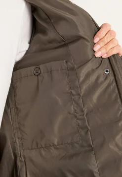 Cellbes of Sweden Varmfodrad jacka Nougat