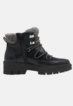 Jana Varmfodrad känga New