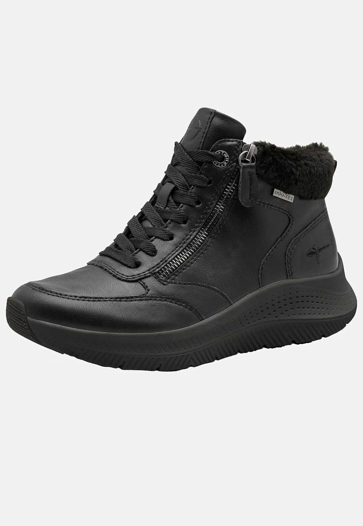 Tamaris Varmfodrad känga Comfort Best