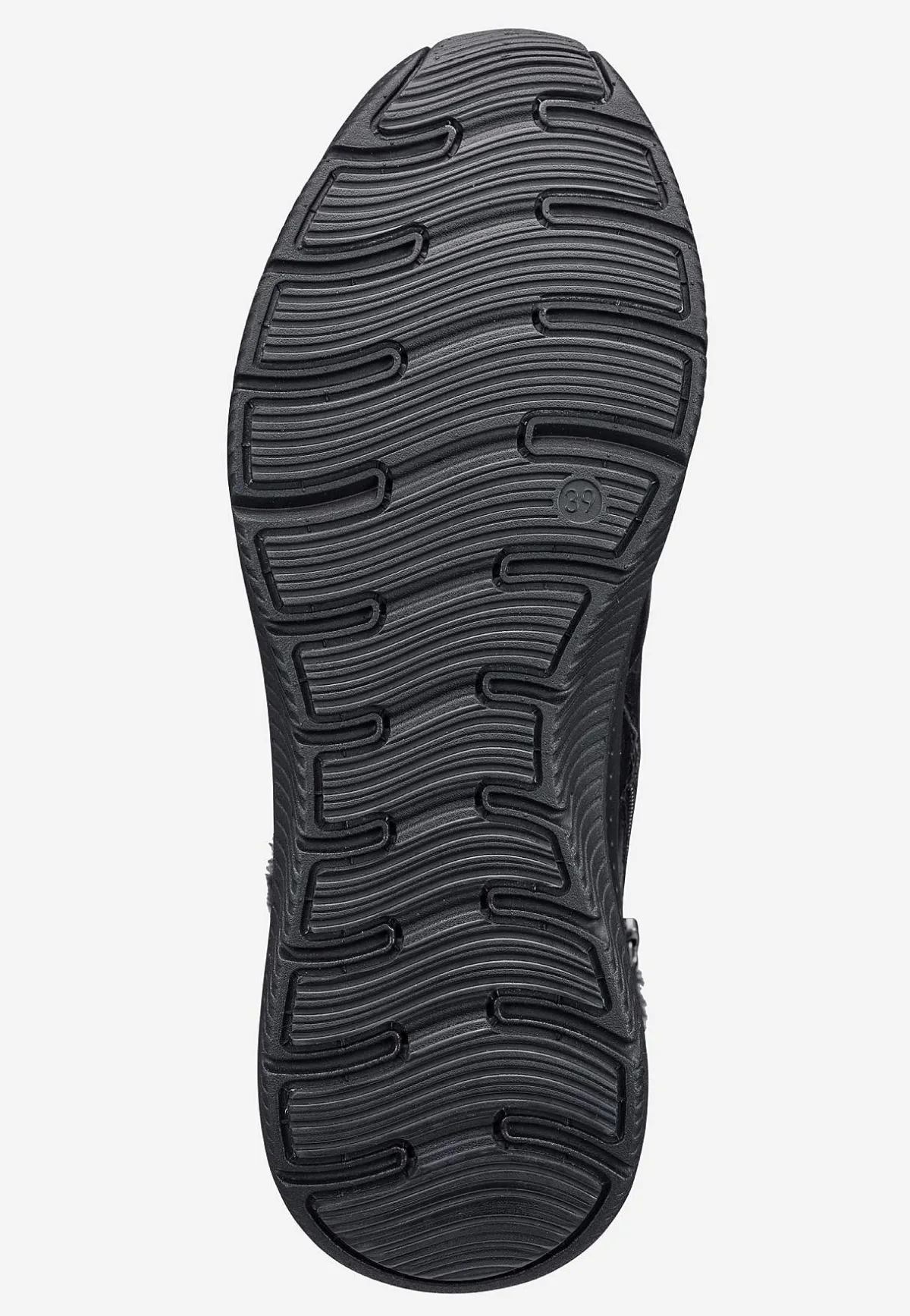 Tamaris Varmfodrad känga Comfort Best