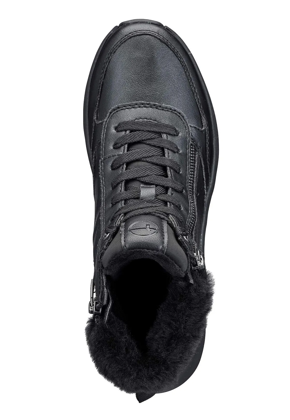 Tamaris Varmfodrad känga Comfort Best