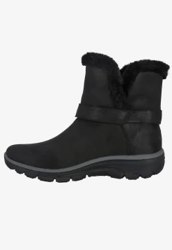 Skechers Varmfodrad känga Slip-ins: Easy Going - Dreamers Move