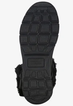 Skechers Varmfodrad känga Slip-ins: Easy Going - Dreamers Move