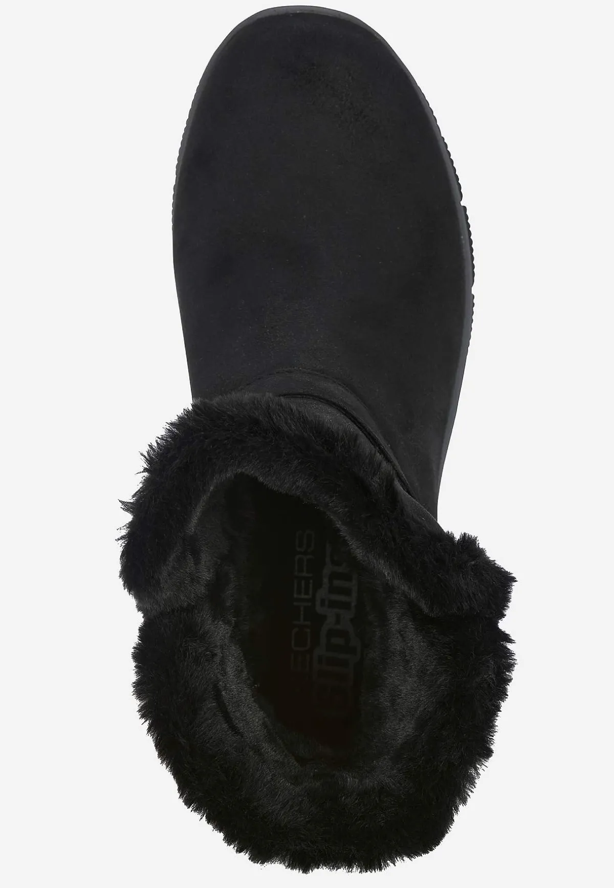 Skechers Varmfodrad känga Slip-ins: Easy Going - Dreamers Move