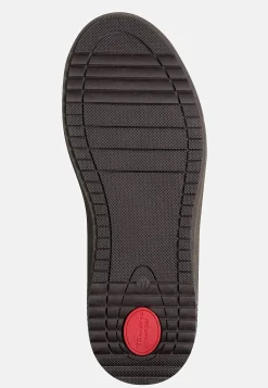 Tamaris Varmfodrad mockakänga Comfort Mörkbrun Outlet