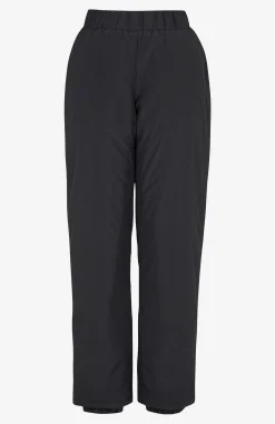 Cellbes of Sweden Varmfodrad termobyxa Svart