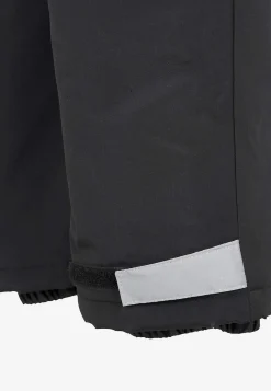 Cellbes of Sweden Varmfodrad termobyxa Svart