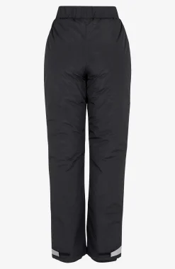 Cellbes of Sweden Varmfodrad termobyxa Svart