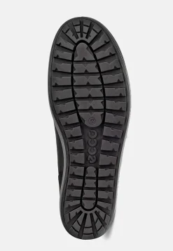 Ecco Varmfodrad, vattentät skinnkänga Soft 7 Tred Mullvad New