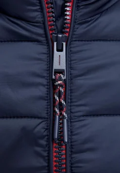 JACK & JONES Vattenavvisande lättviktsjacka Discount