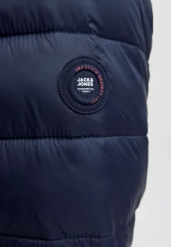 JACK & JONES Vattenavvisande lättviktsjacka