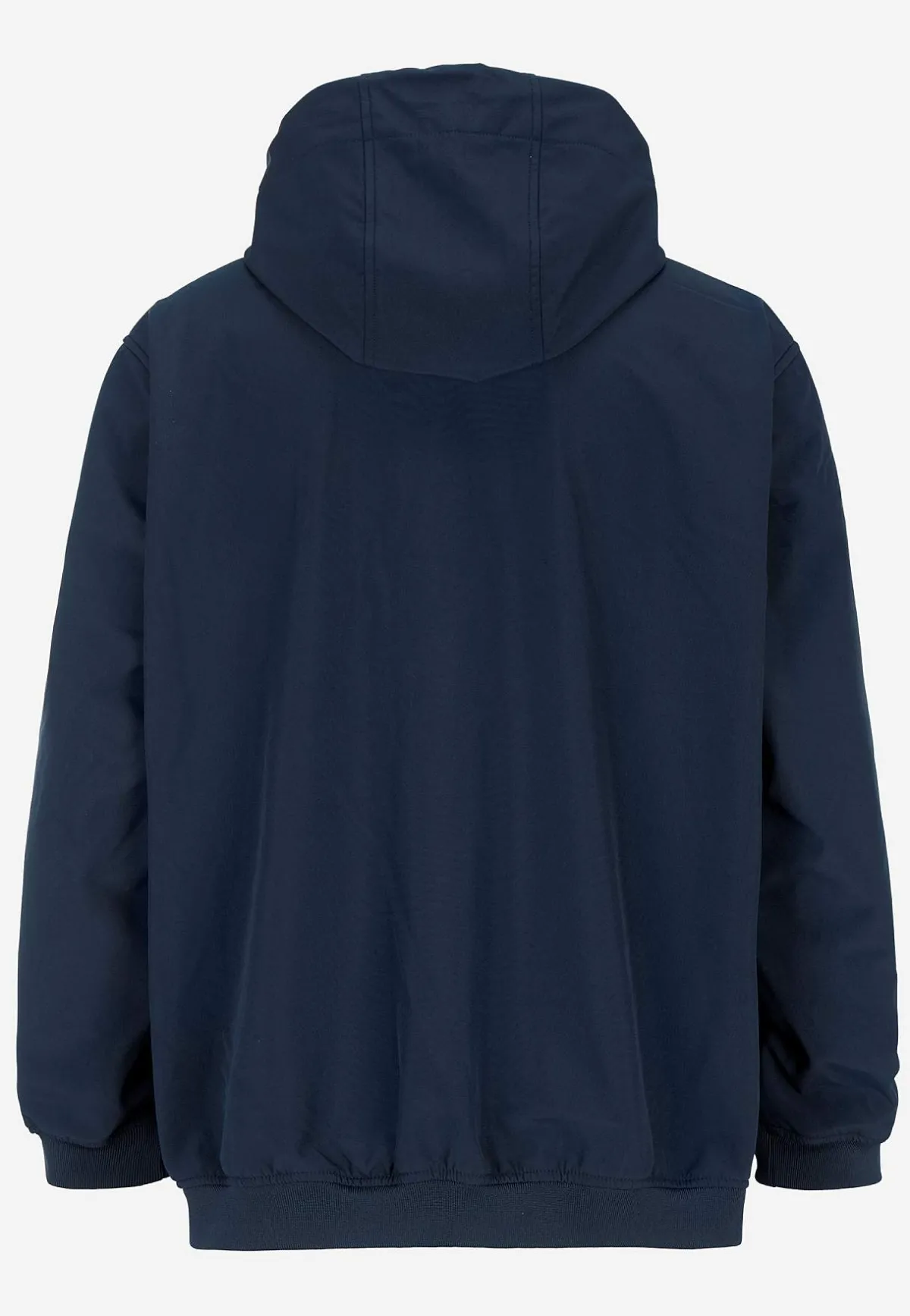 JACK & JONES PLUS Vattenavvisande softshelljacka med huva Discount